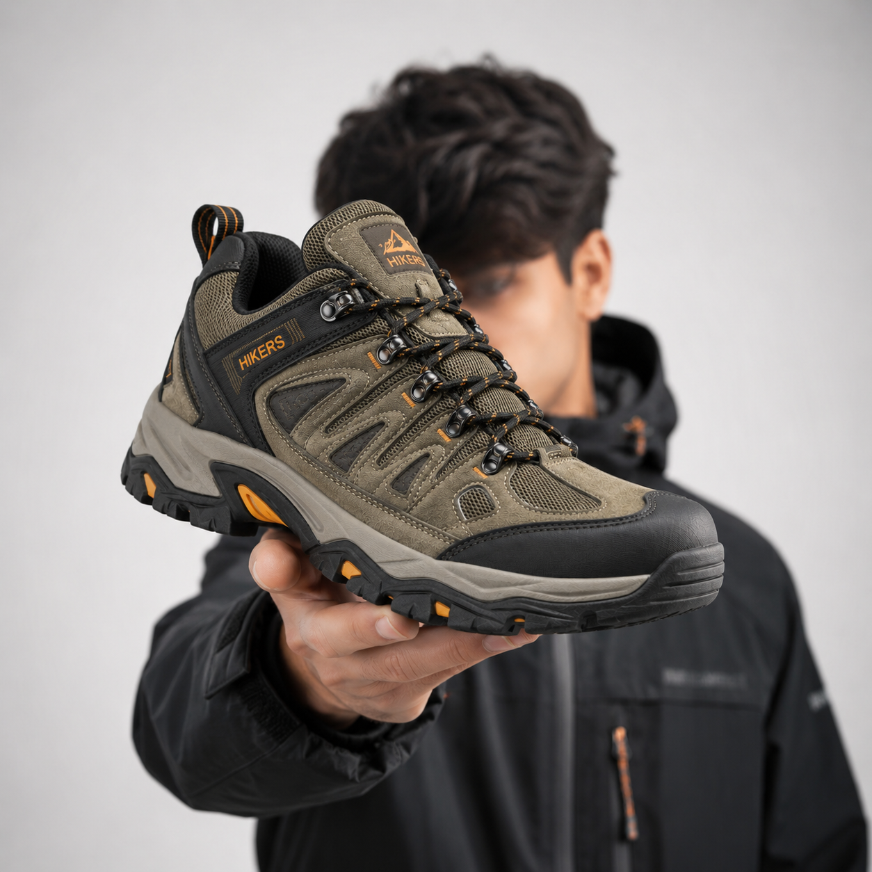 Porduct Category Shose