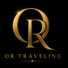ortraveling